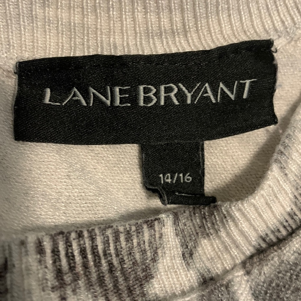 Lane Bryant Size 14/16 - Picture 8 of 9